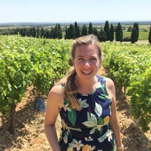 Meet your Posher, Marissa